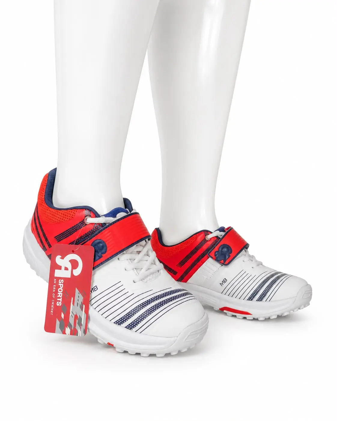 CA Gripper Cricket Shoes NG SPORTS