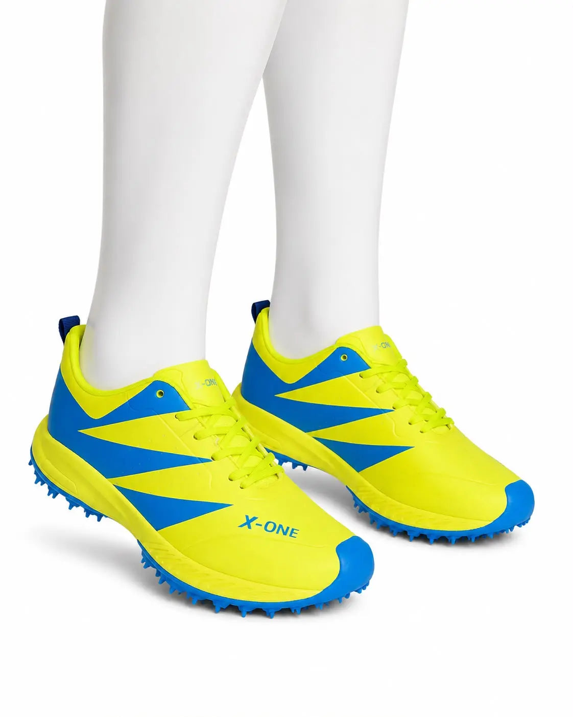 X-One Gripper Cricket Shoes NG SPORTS