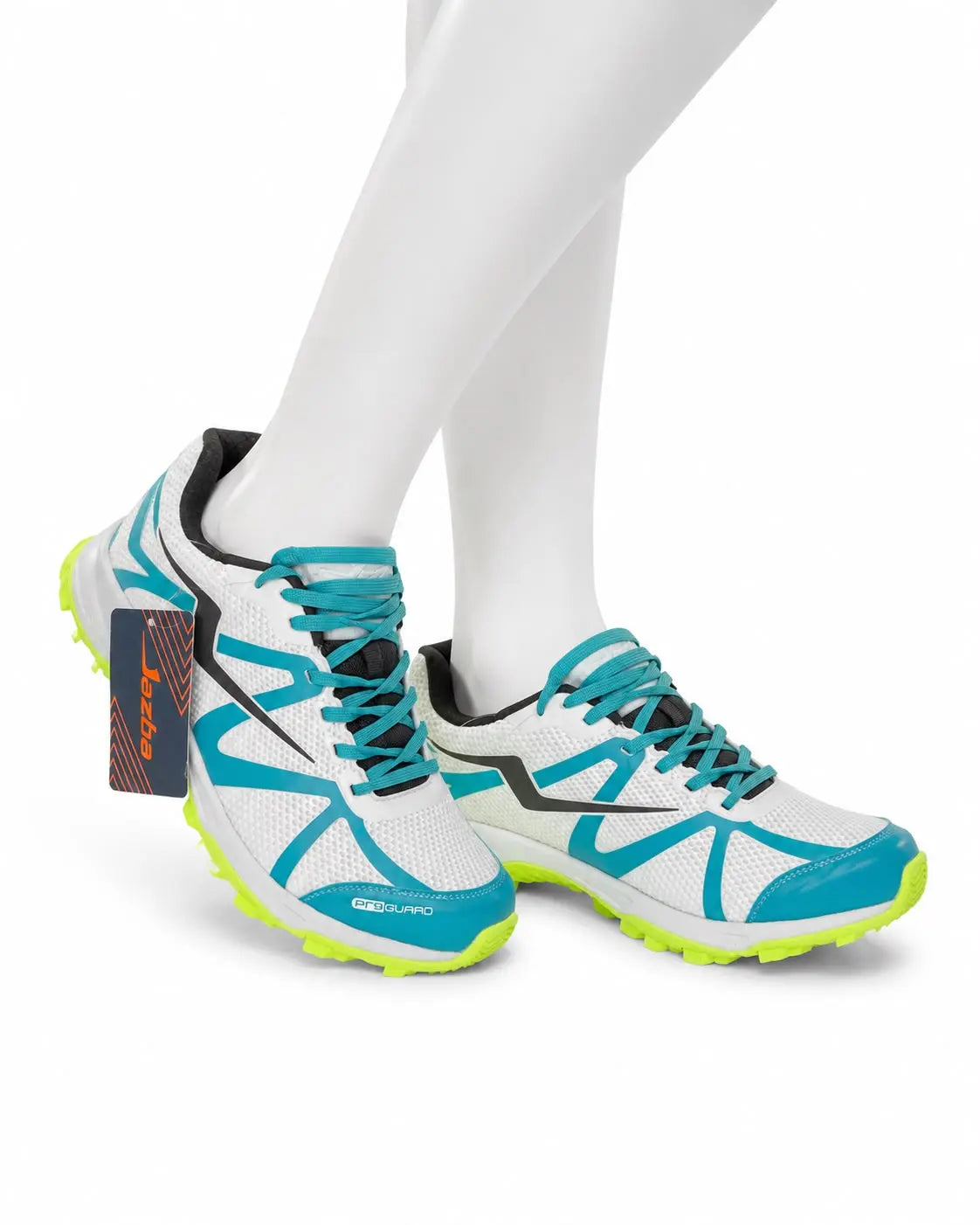 Jazba Gripper Cricket Shoes NG SPORTS