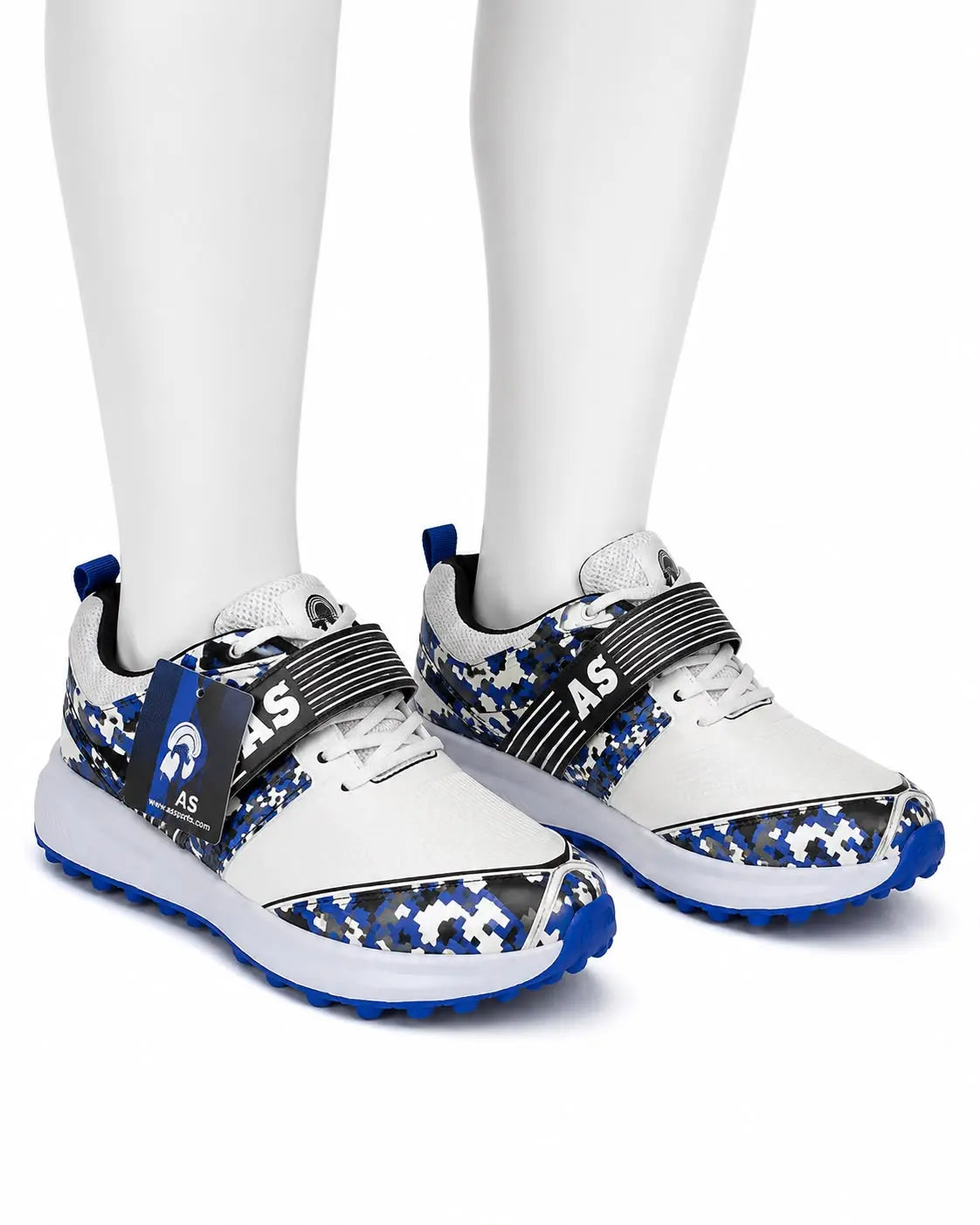 AS Gripper Cricket Shoes NG SPORTS