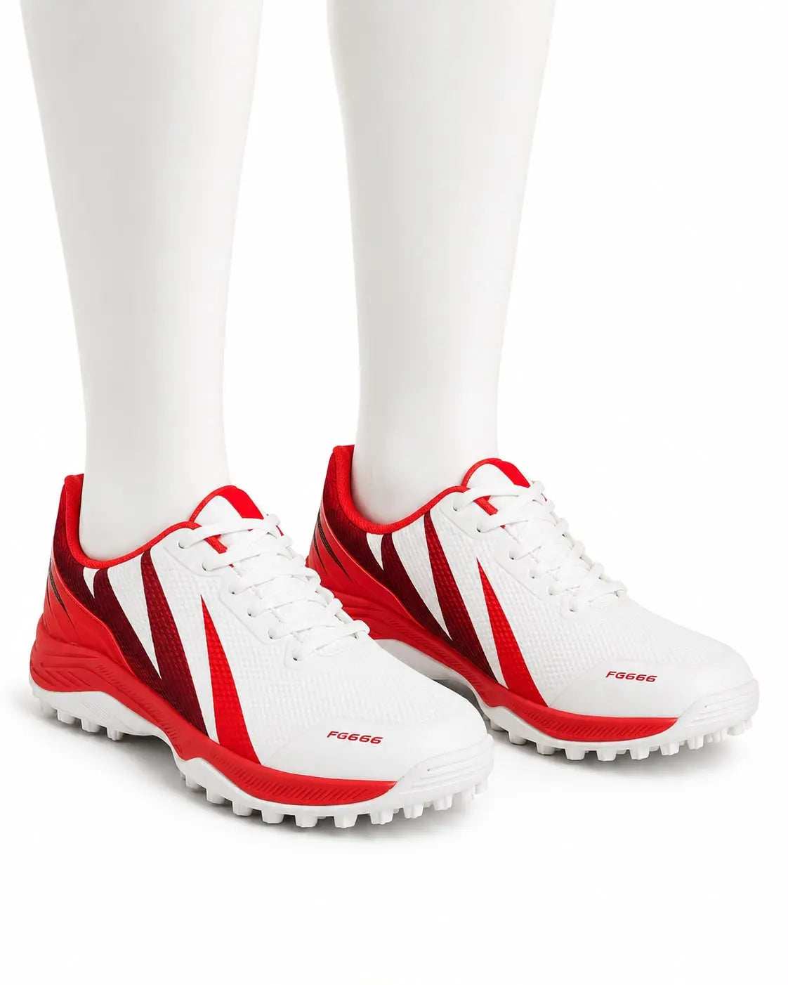 Fa-Don Gripper Cricket Shoes NG SPORTS