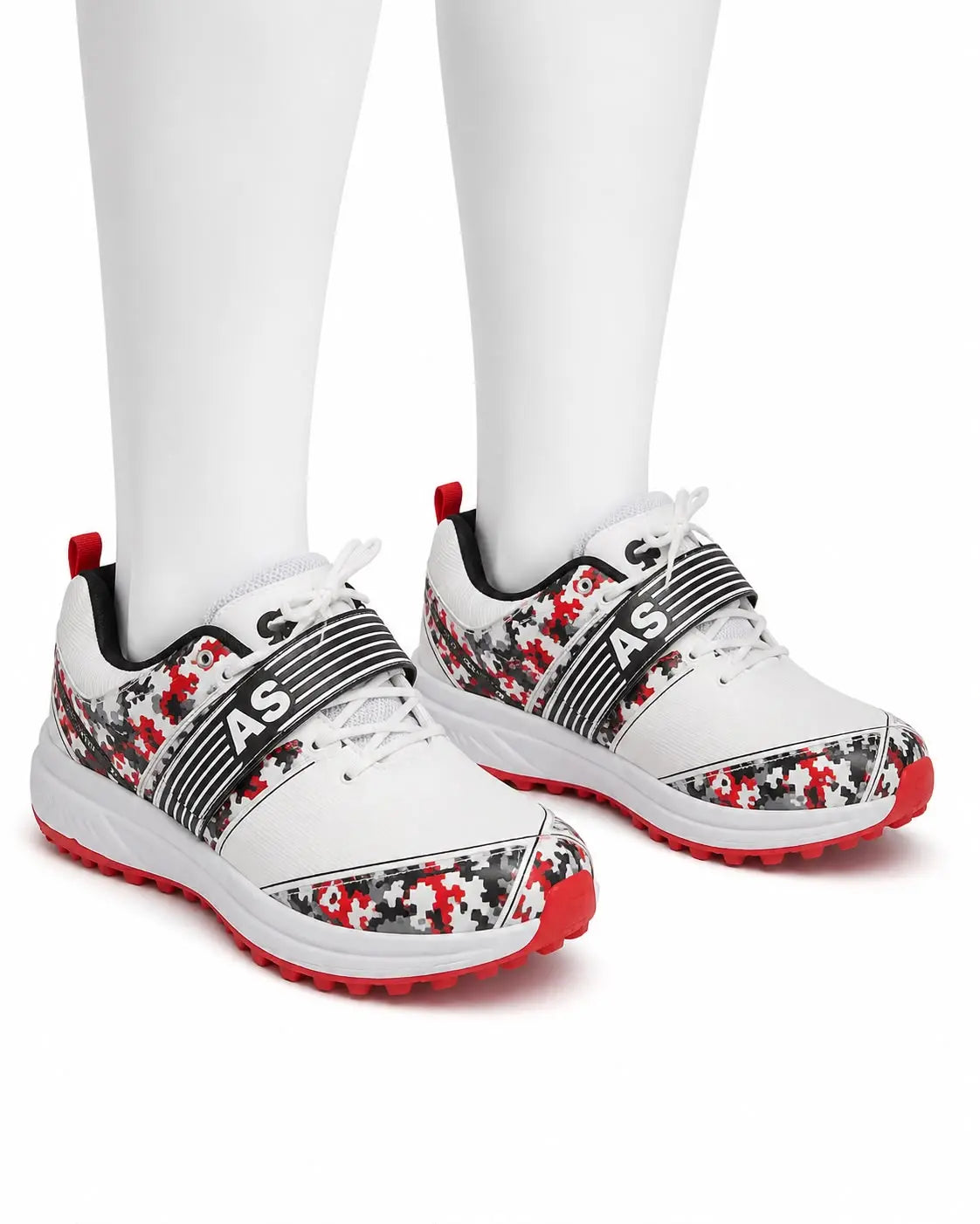 AS Gripper Cricket Shoes NG SPORTS