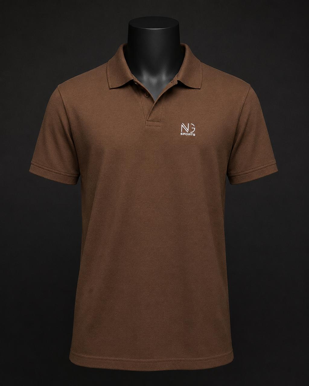 NG Sports Formal Shirt