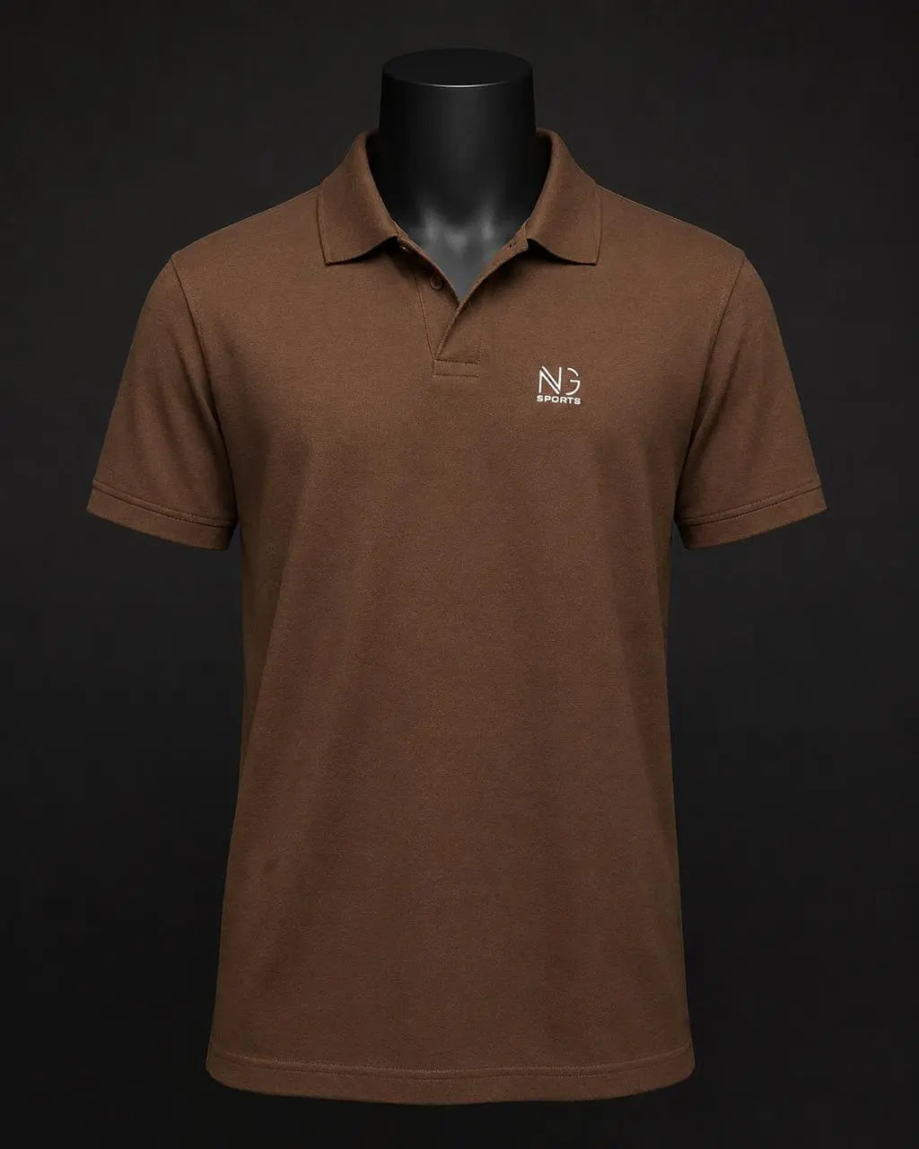 NG Sports Formal Shirt NG SPORTS