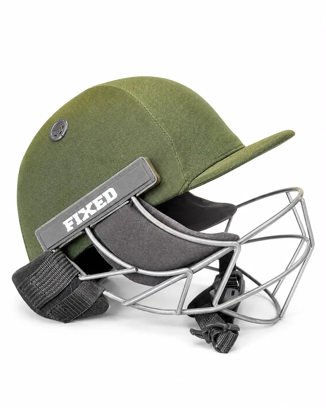 Shrey Fixed Cricket Helmet NG SPORTS