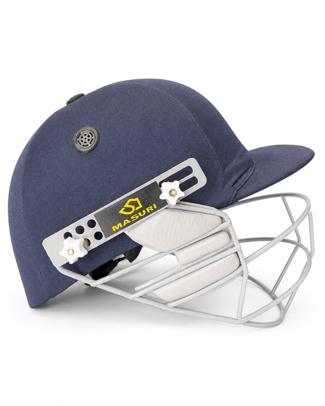 Masuri Adjustable Cricket Helmet
