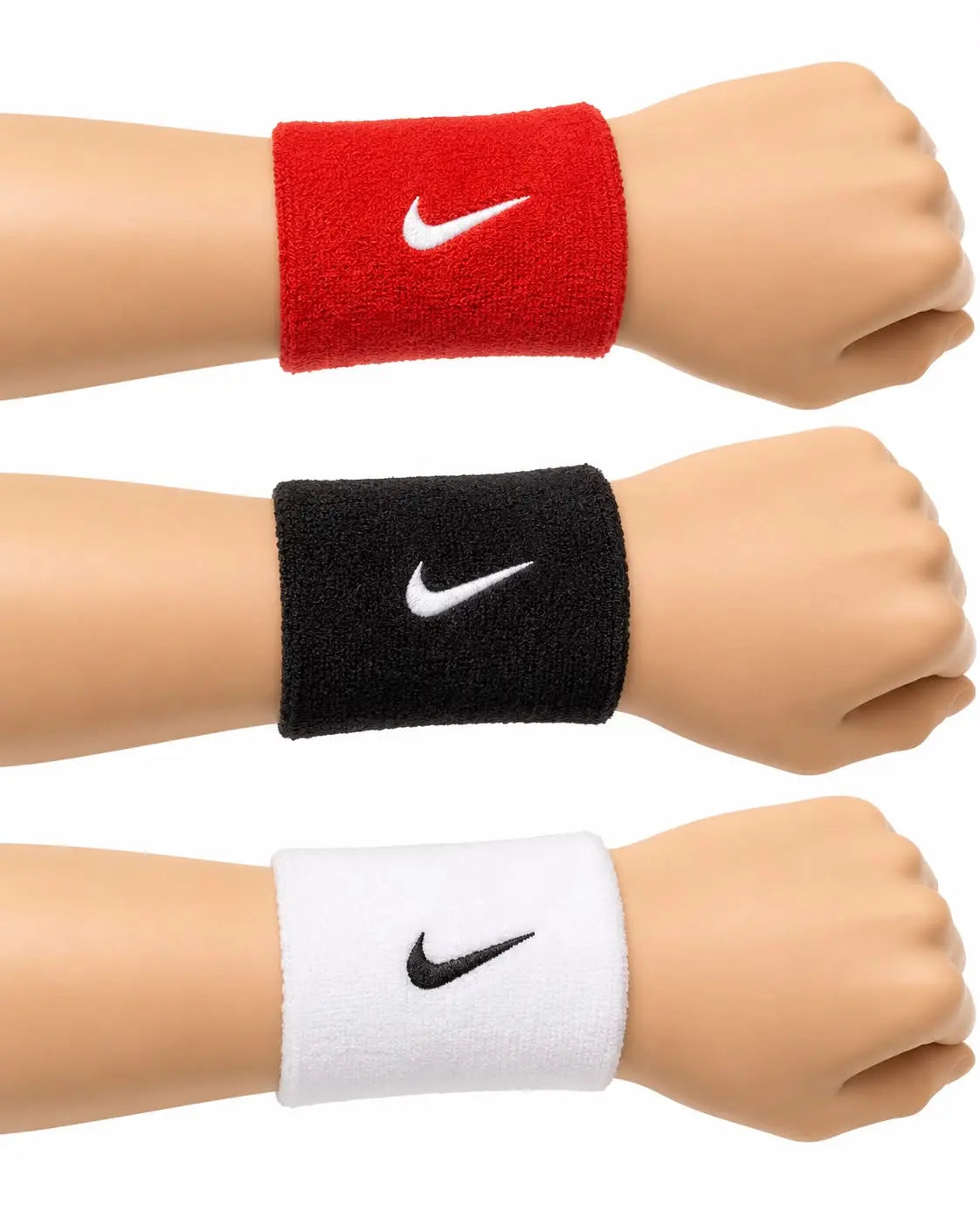 Elastic Wrist Band – Comfortable Sports Support NG SPORTS