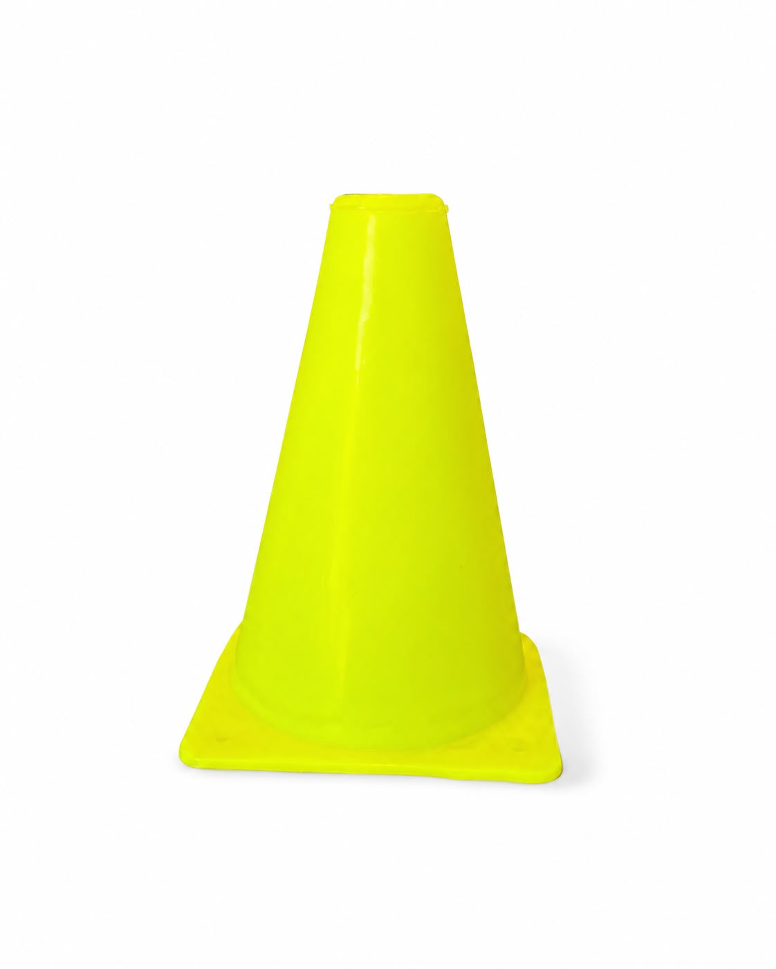Sports Training Cone – Durable Practice Marker