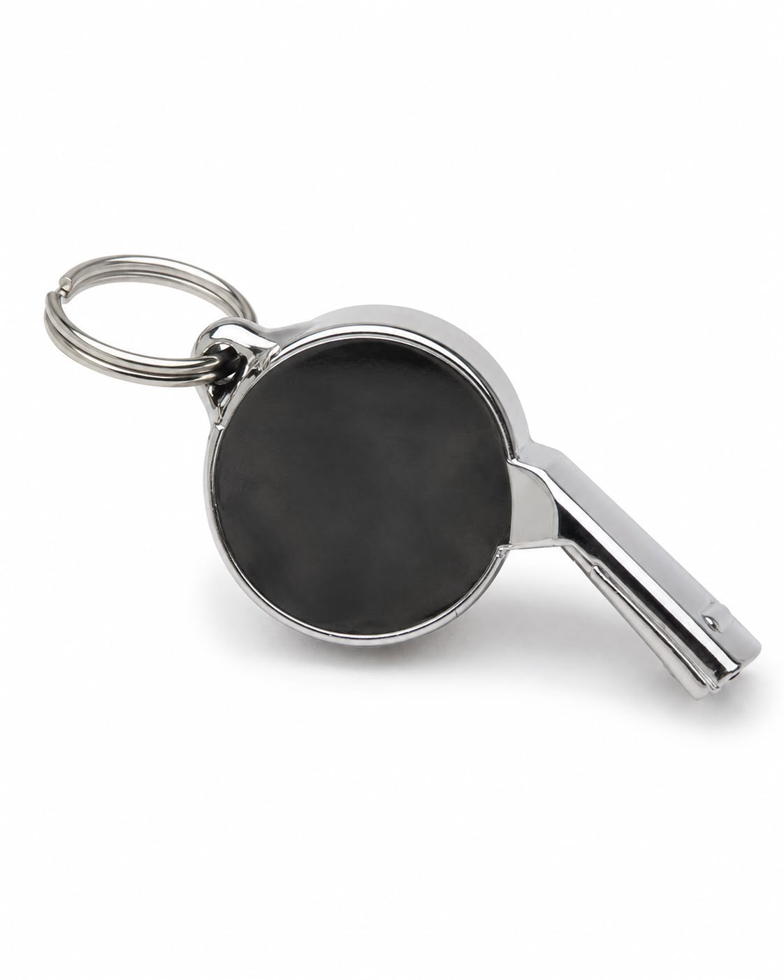 Steel Whistle – Loud & Durable Sports Whistle