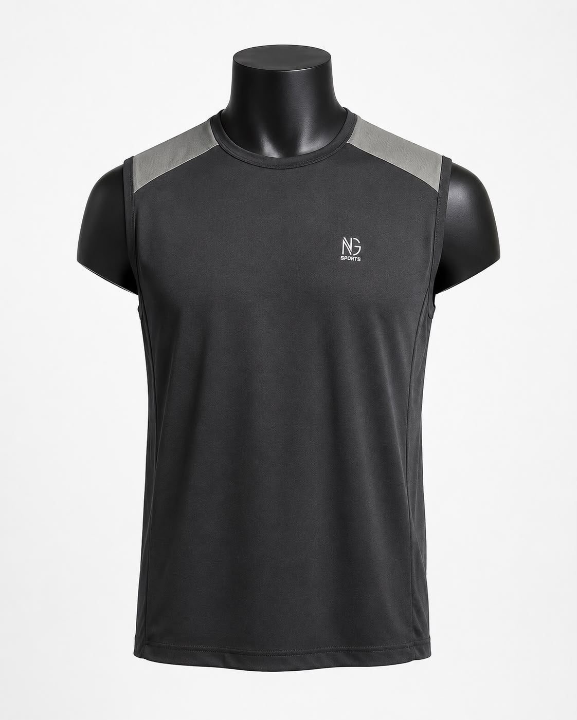 NG Sports Sleeveless Shirt