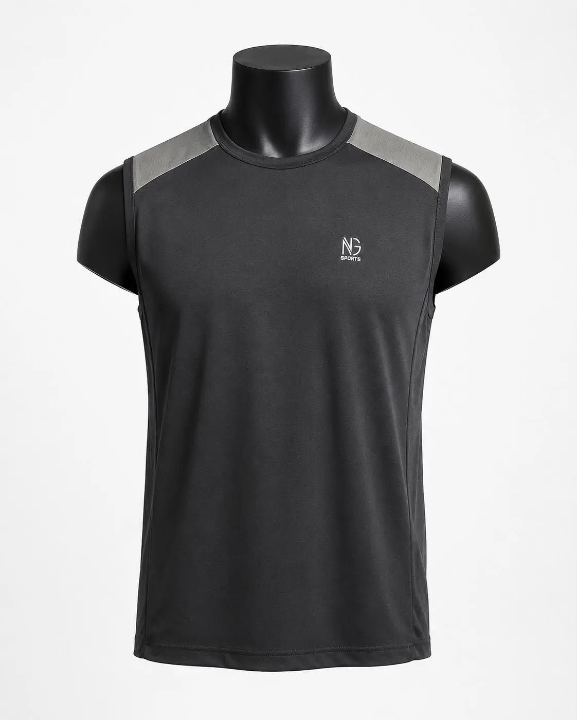 NG Sports Sleeveless Shirt NG SPORTS