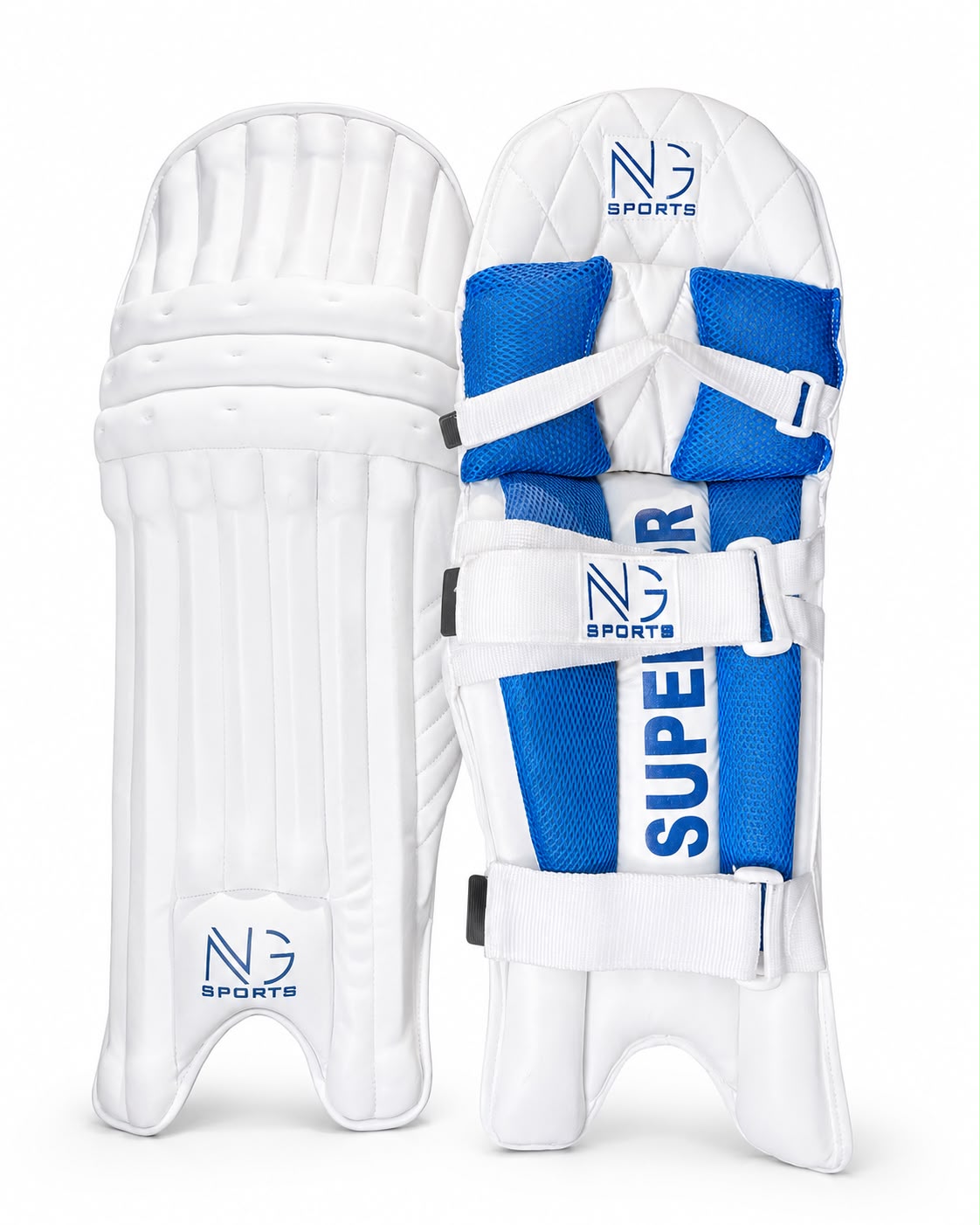 Mid-Range Leg Guards