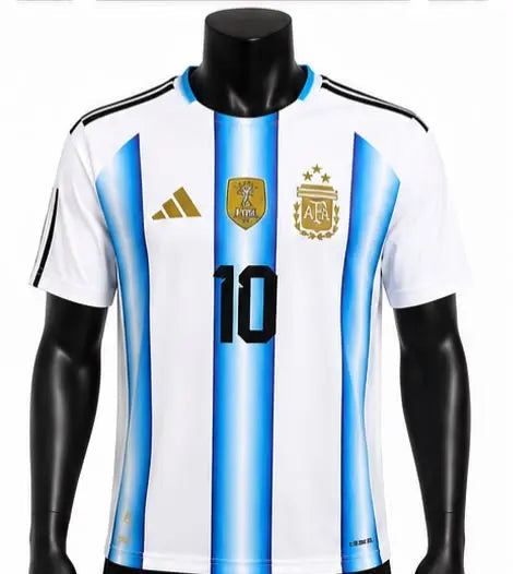 Lionel Messi Argentina Home Jersey 2026 NG SPORTS