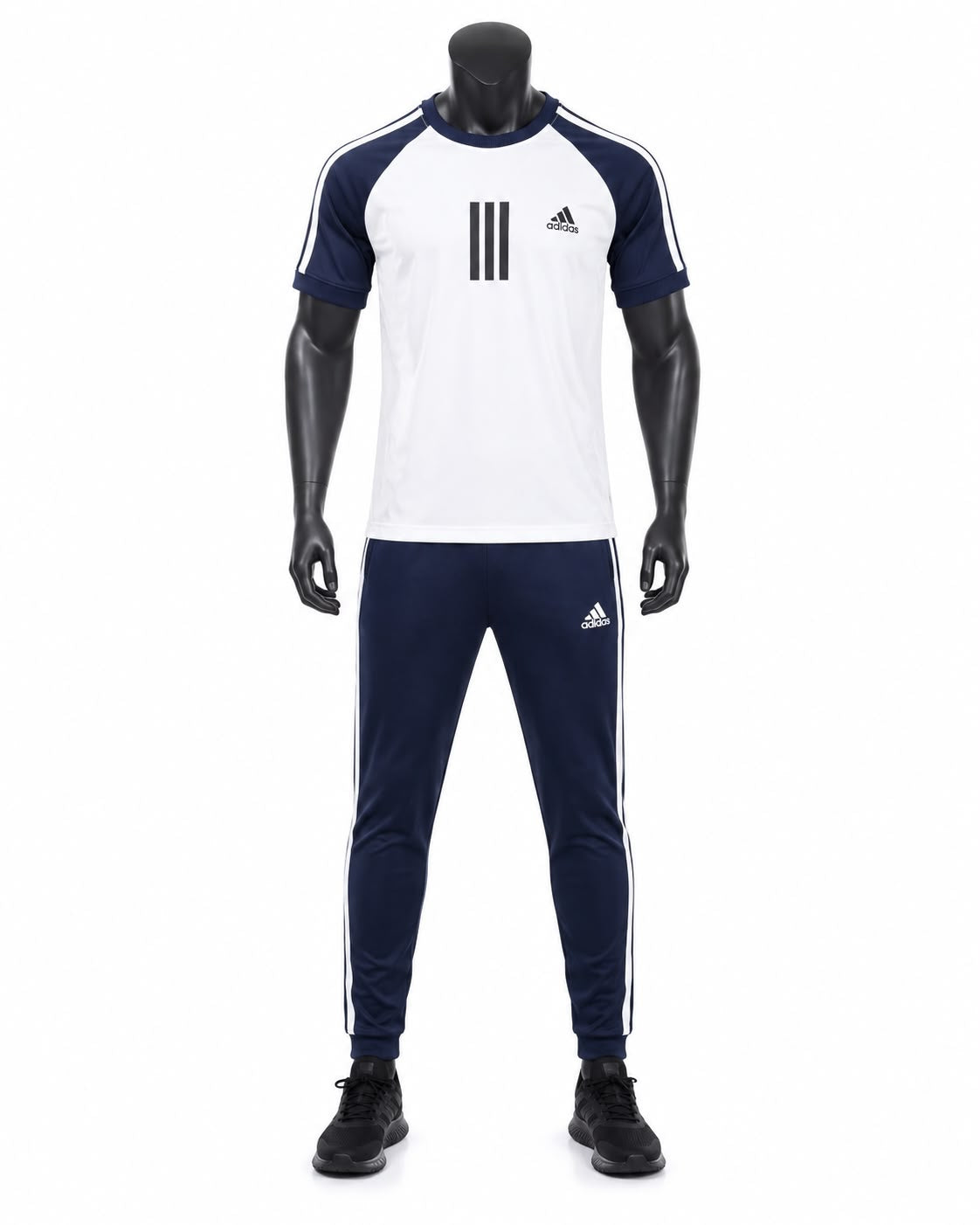 Adidas Tracksuit