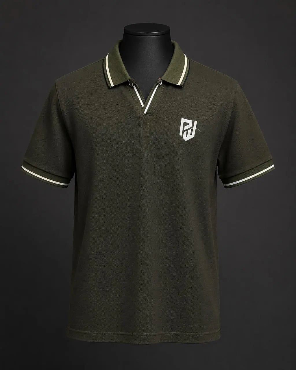 Half Sleeves T-Shirt NG SPORTS