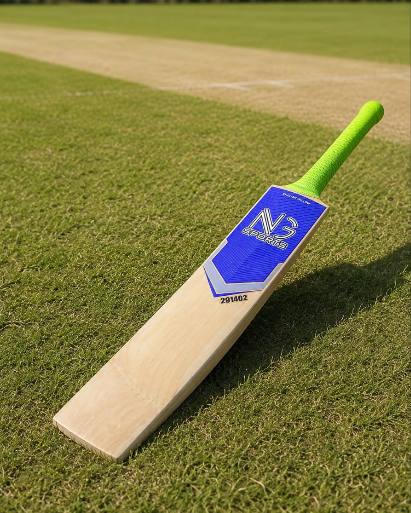 NG Sports Player Edition English Willow Bat – Built for Club Level Performance