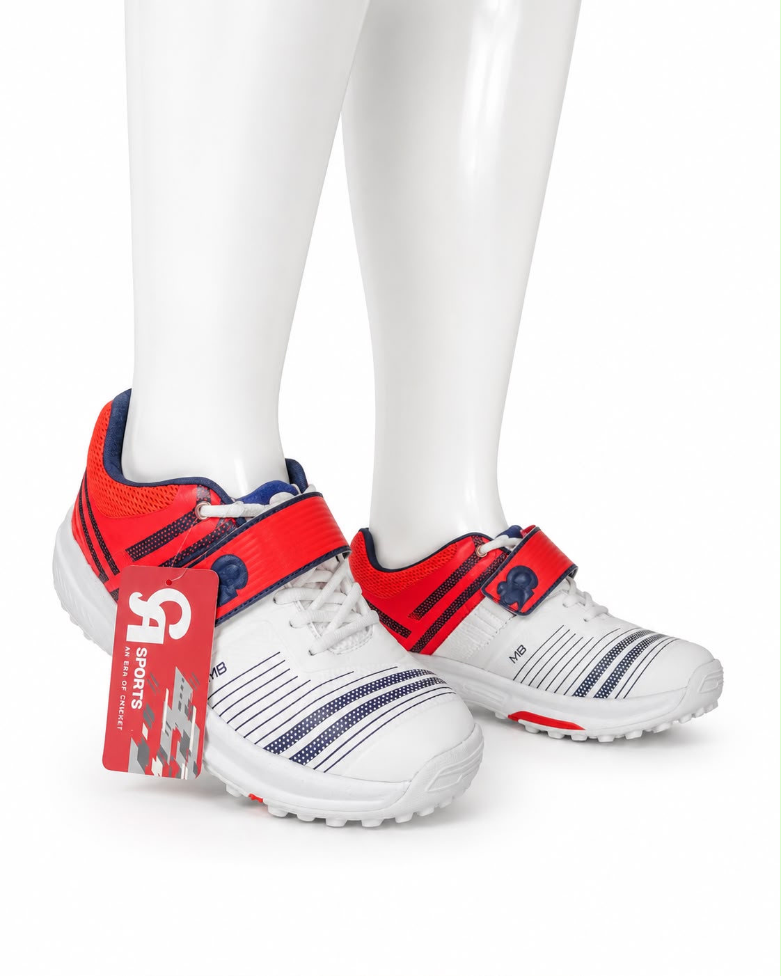 CA Gripper Cricket Shoes