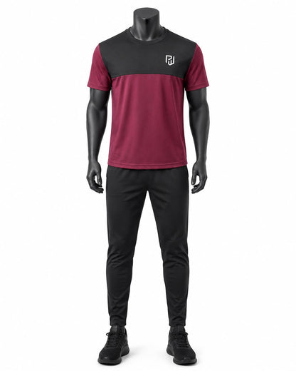 Fit Tracksuit