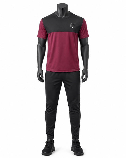 Fit Tracksuit