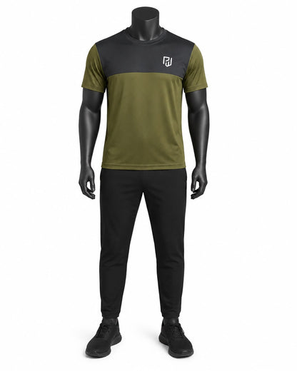 Fit Tracksuit