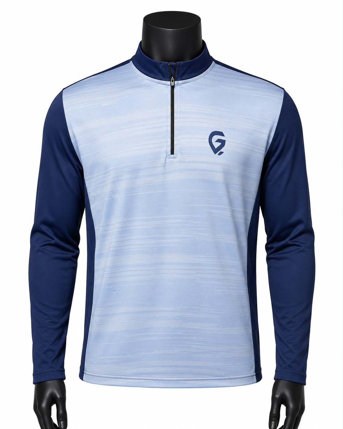 Ghouri Full Sleeves