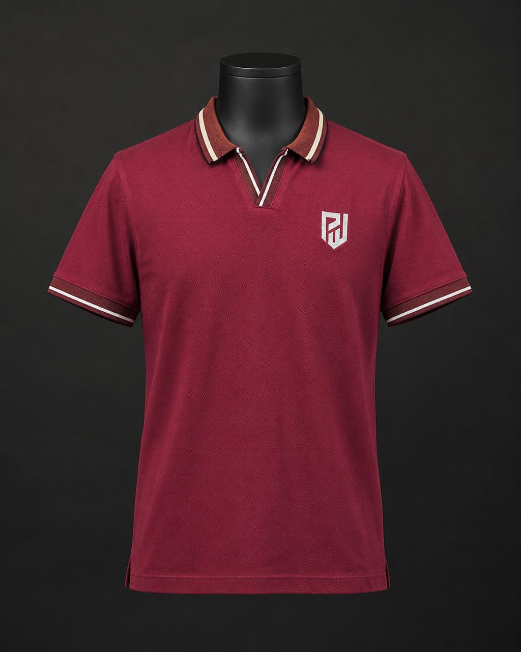 Half Sleeves T-Shirt