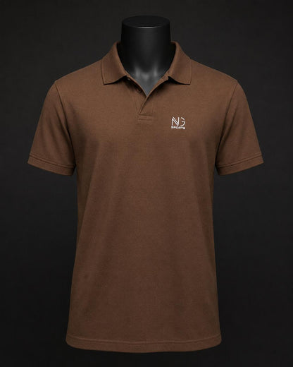 NG Sports Formal Shirt