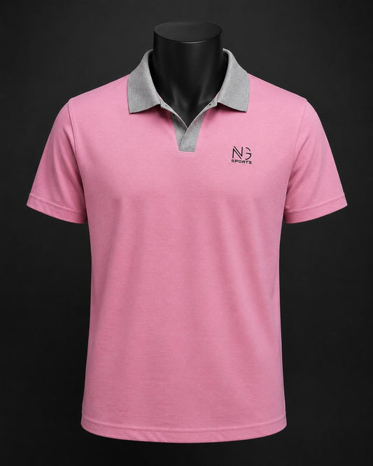 NG Sports Formal Shirt