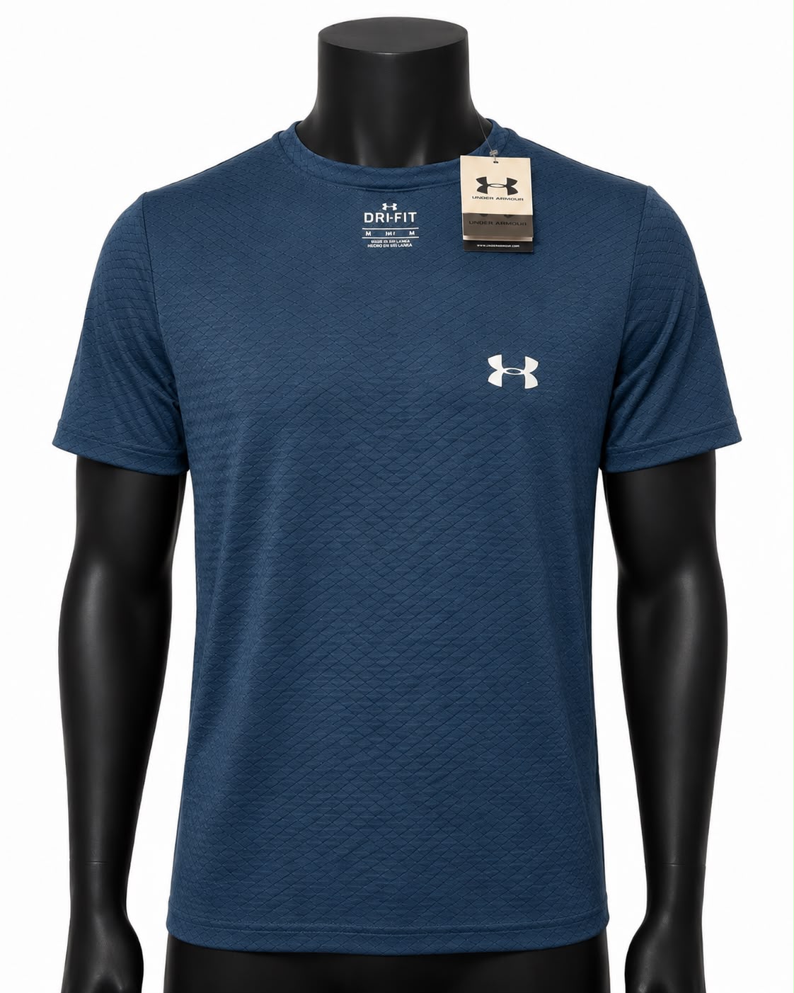 Under Armour Mesh Shirt