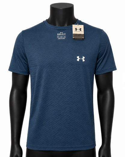 Under Armour Mesh Shirt