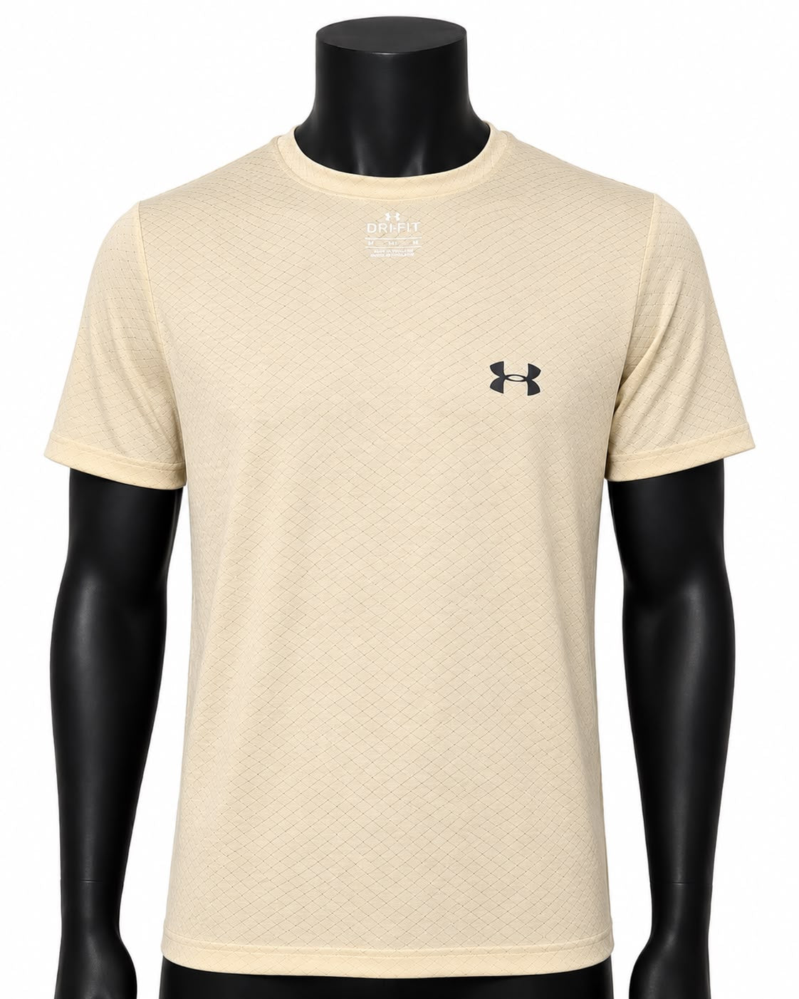 Under Armour Mesh Shirt