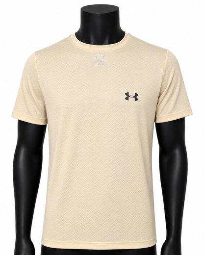 Under Armour Mesh Shirt