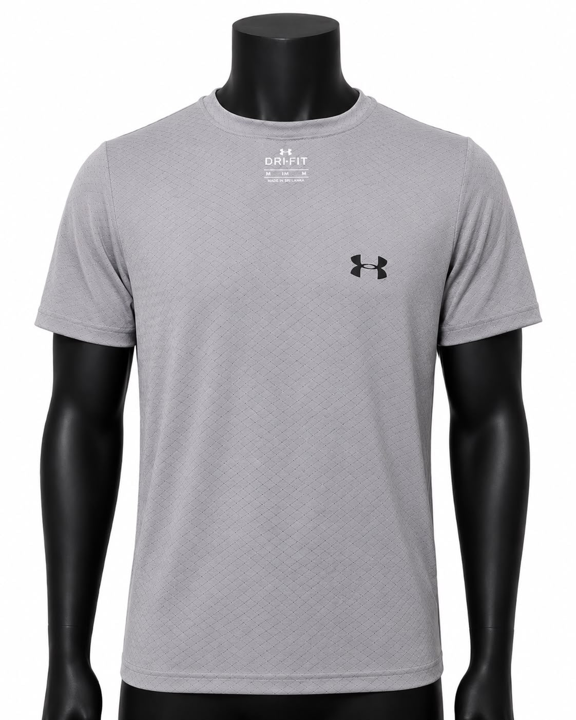 Under Armour Mesh Shirt