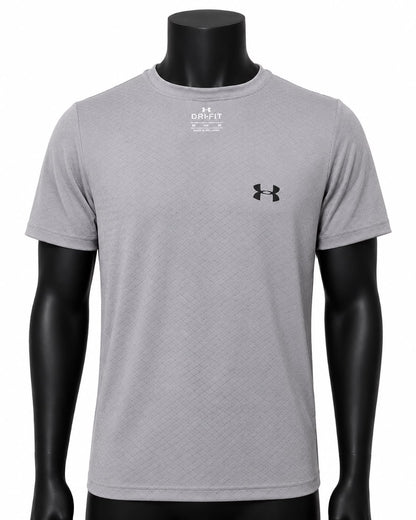 Under Armour Mesh Shirt