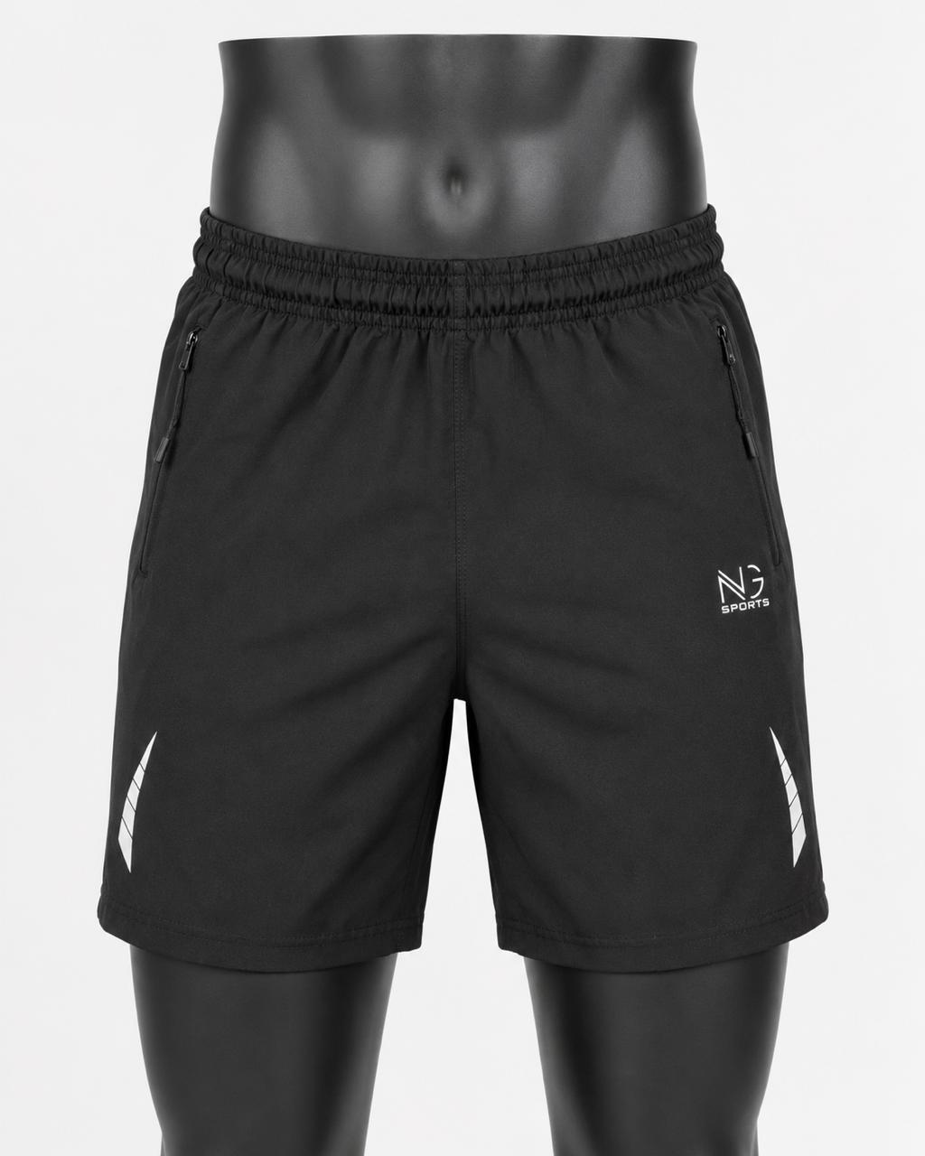 NG Sports Shorts