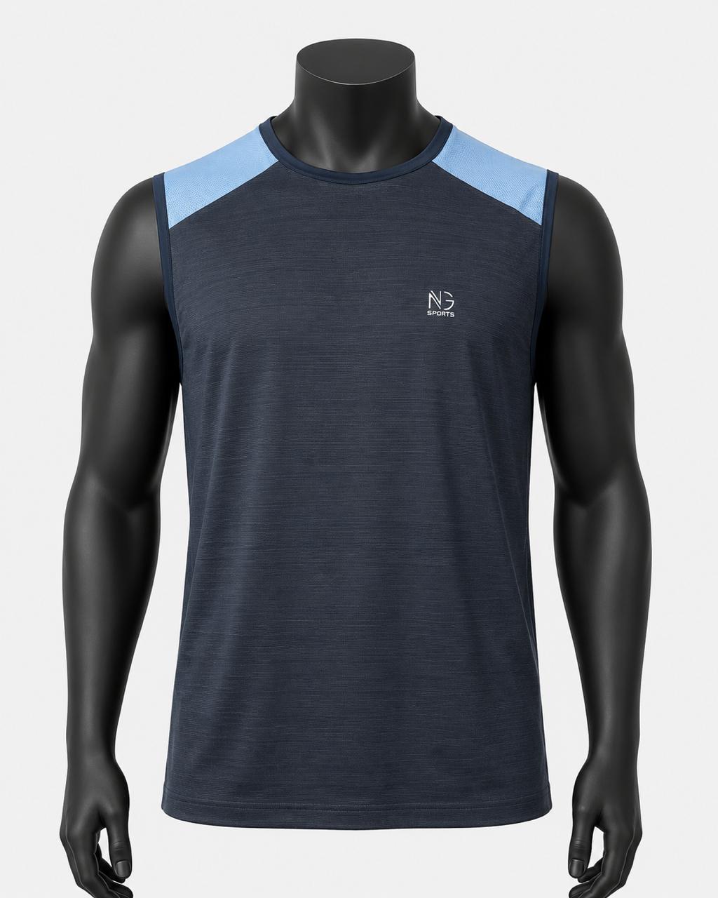 NG Sports Sleeveless