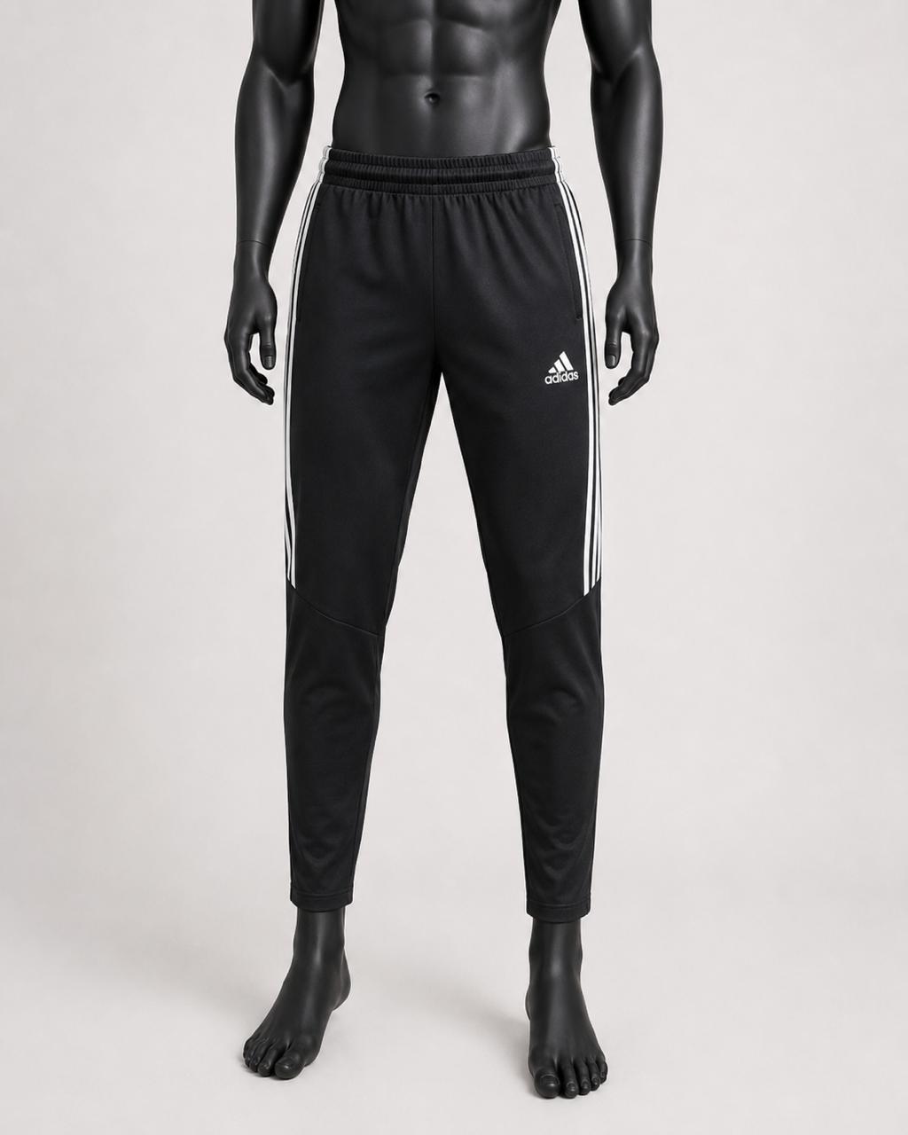 Adidas Striped Trouser