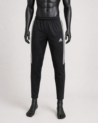 Adidas Striped Trouser