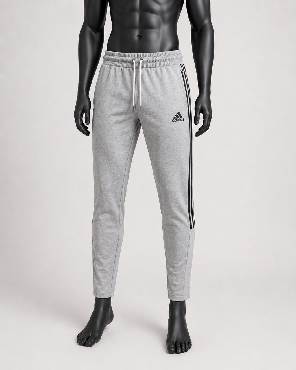Adidas Striped Trouser