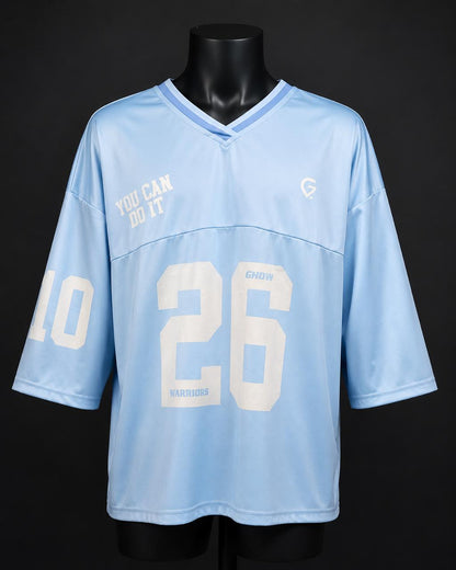 Ghouri Drop Shoulder Shirt