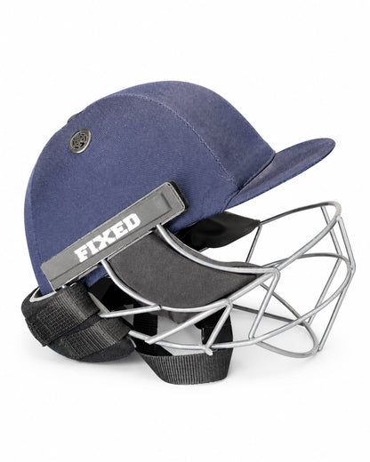 Shrey Fixed Cricket Helmet