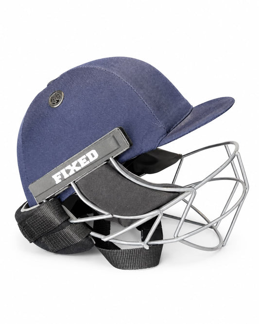Shrey Fixed Cricket Helmet