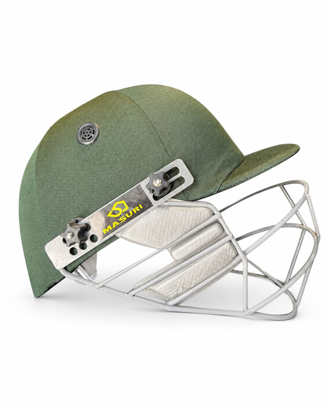 Masuri Adjustable Cricket Helmet