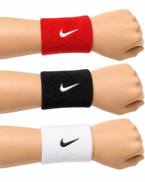 Elastic Wrist Band – Comfortable Sports Support