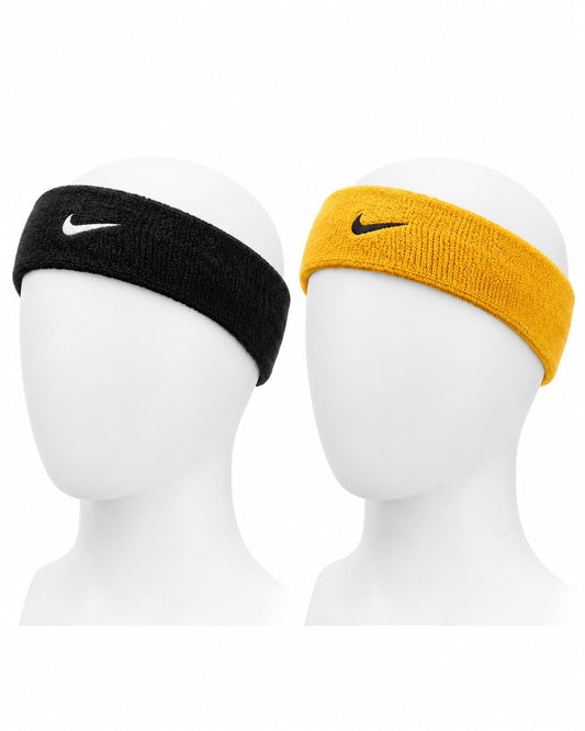 Elastic Head Band – Comfortable Sports Wear