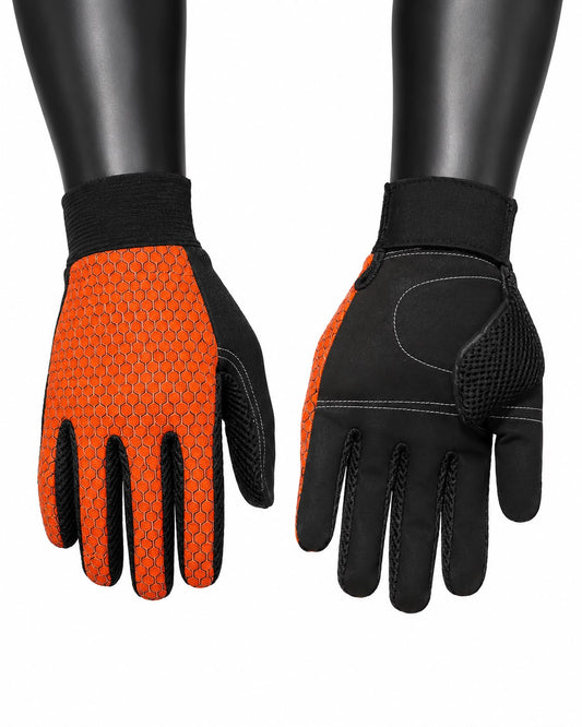 Wicket Keeping Gloves with Inner – Premium Grip & Protection