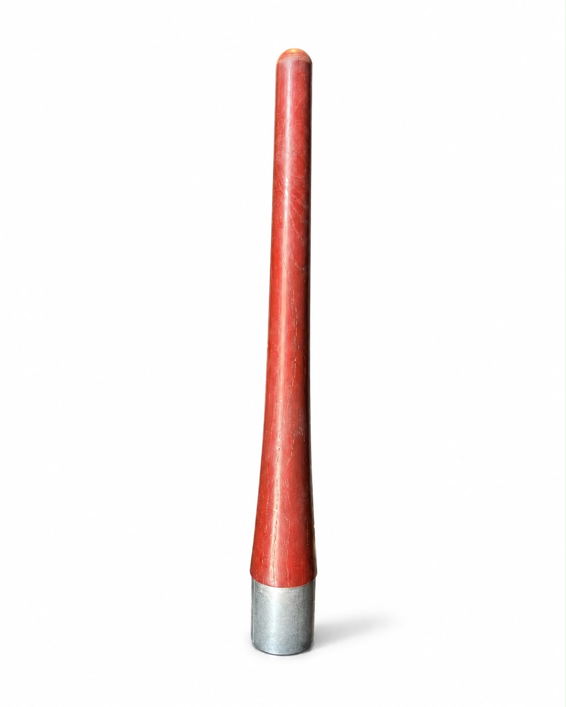 Wooden Bat Grip Cone – Easy Grip Fitting Tool