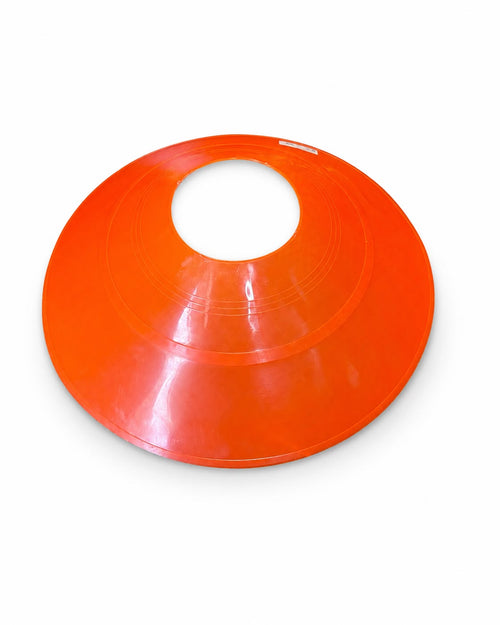 Plastic Plate Cone – Sports Training Marker