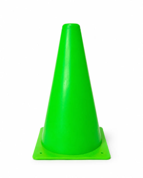 Sports Training Cone – Durable Practice Marker