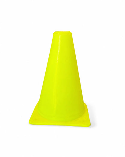 Sports Training Cone – Durable Practice Marker